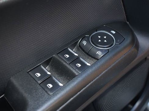 Used 2022 Ford Bronco Sport Badlands w/ Premium Package AWD/4WD image 19