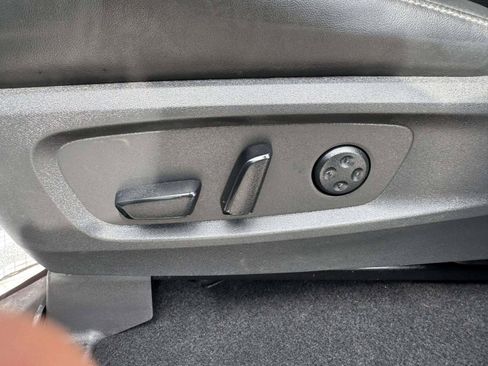 Used 2022 INFINITI QX60 Luxe w/ Cargo Package FWD image 22