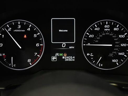 Certified 2025 Subaru Legacy Limited w/ Popular Package #3 image 26