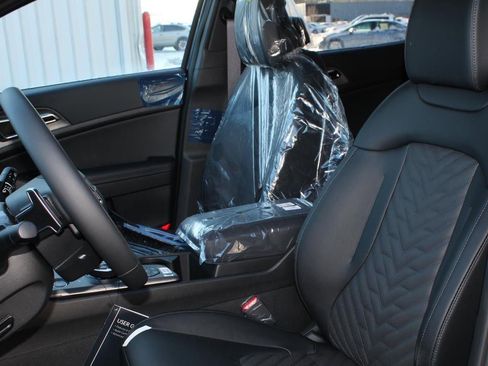 New 2026 Kia Sportage X-Line image 18