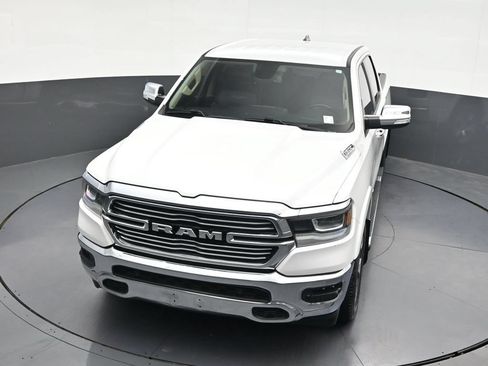 Used 2020 RAM 1500 Laramie RWD image 26