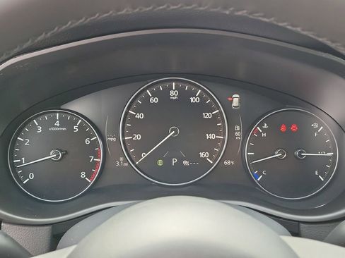 New 2026 MAZDA CX-50 AWD 2.5 S w/ Weather Package image 24