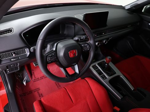 Used 2024 Honda Civic Type R image 20