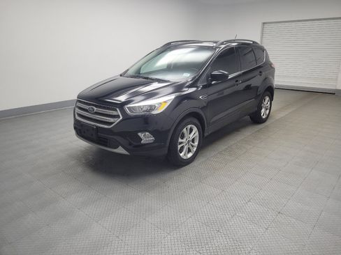 Used 2018 Ford Escape SEL AWD/4WD image 2