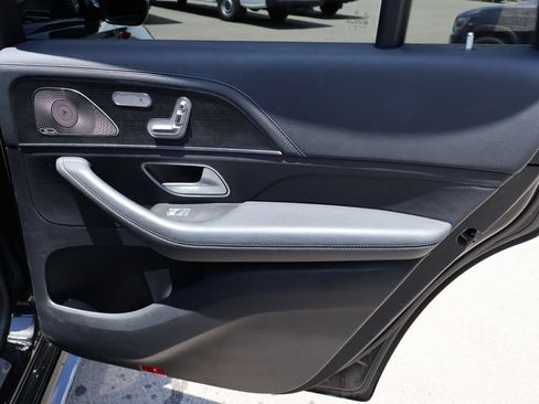 Certified 2022 Mercedes-Benz GLS 450 4MATIC image 15