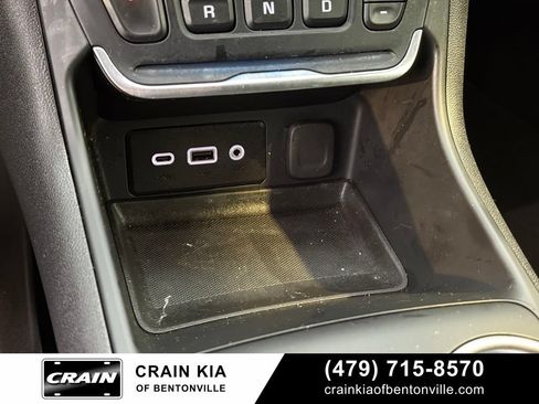 Used 2019 GMC Terrain SLE FWD image 18