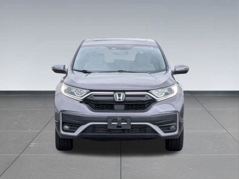 Used 2020 Honda CR-V EX image 8