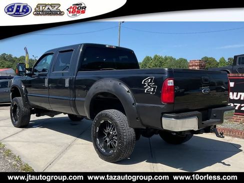 Used 2014 Ford F250 XLT AWD/4WD image 5
