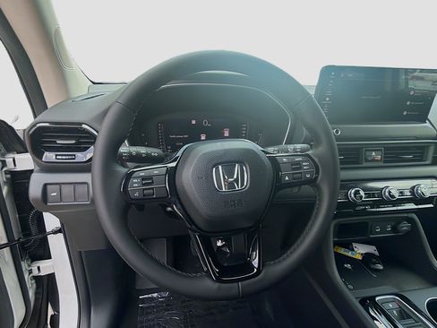 New 2026 Honda Pilot EX-L image 10