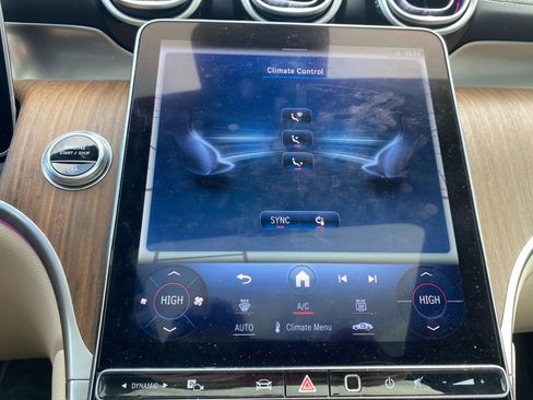 Used 2023 Mercedes-Benz GLC 300 4MATIC image 18