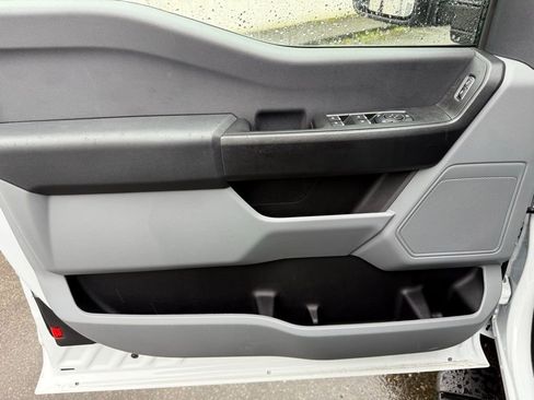 New 2025 Ford F350 XL image 14