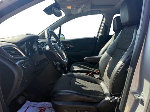 Used 2016 Buick Encore Sport Touring FWD image 9