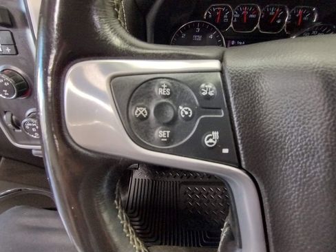 Used 2014 GMC Sierra 1500 SLT w/ Driver Alert Package AWD/4WD image 30