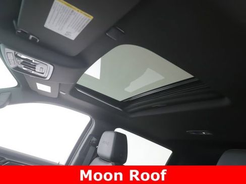 Used 2022 GMC Sierra 1500 AT4 w/ AT4 Premium Package AWD/4WD image 18