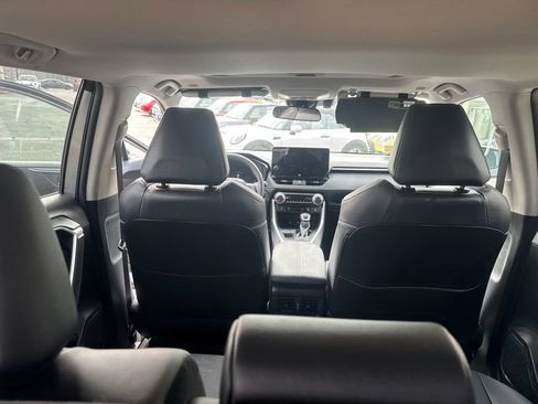 Used 2024 Toyota RAV4 XLE Premium w/ Weather Package FWD image 24