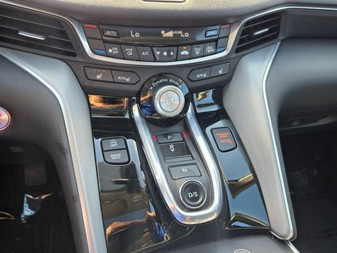 Certified 2023 Acura TLX FWD image 19