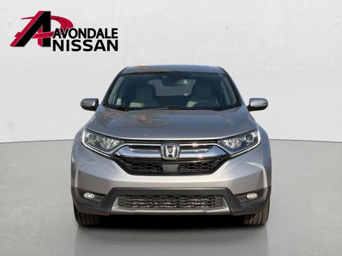 Used 2017 Honda CR-V EX-L image 4