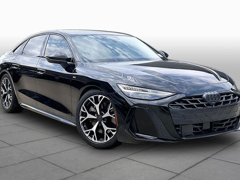 Certified 2026 Audi A6 Prestige w/ Prestige Package AWD/4WD image 3