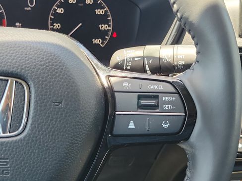 Certified 2023 Honda CR-V EX-L image 26