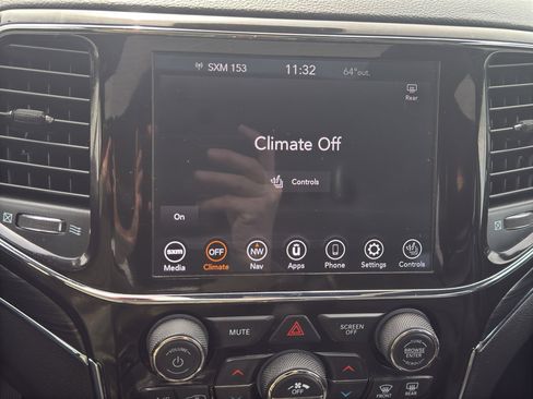 Used 2021 Jeep Grand Cherokee Limited w/ Quick Order Package 28K 80th image 17