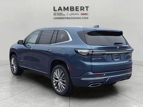 New 2026 Buick Enclave Avenir w/ Super Cruise Package image 3