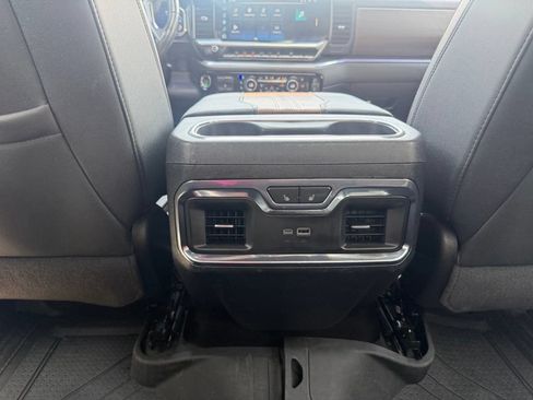 Used 2024 Chevrolet Silverado 1500 High Country AWD/4WD image 26