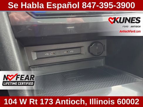 Used 2022 Volkswagen Tiguan SE R-Line image 51