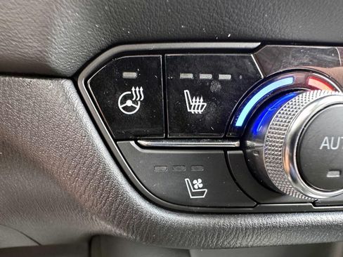 Used 2018 MAZDA MAZDA6 Grand Touring Reserve FWD image 24
