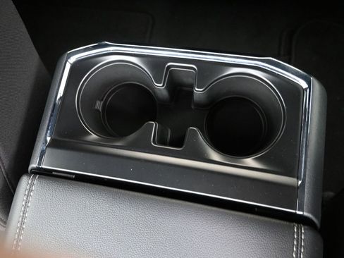 New 2025 Ford F150 STX w/ STX Black Appearance Package image 21