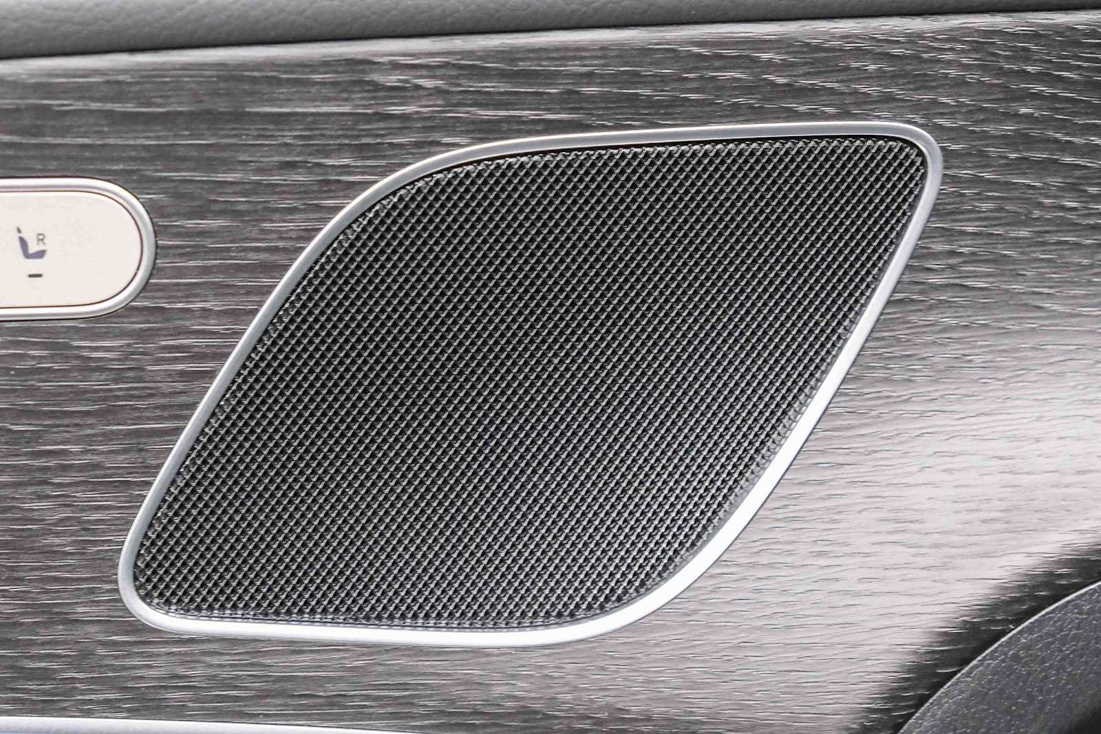 Certified 2026 Mercedes-Benz GLE 450 4MATIC Coupe image 30