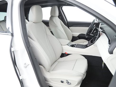 New 2026 Maserati Grecale Modena AWD/4WD image 11