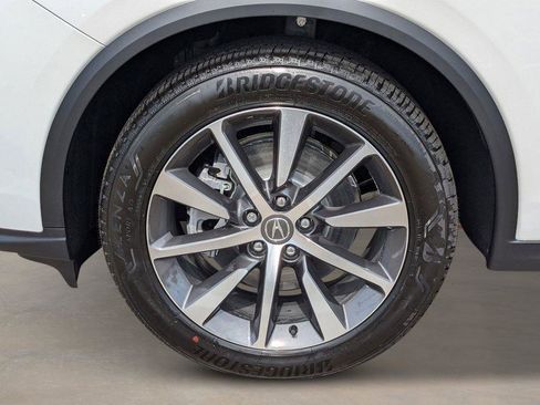 New 2026 Acura MDX FWD w/ Technology Package image 9