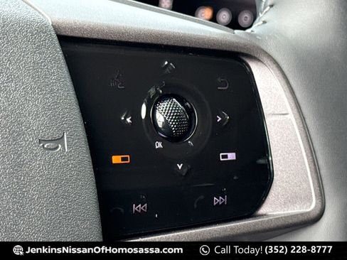 New 2026 Nissan Murano SL AWD/4WD image 40