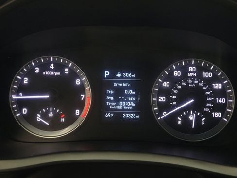 Used 2019 Hyundai Sonata ECO image 23