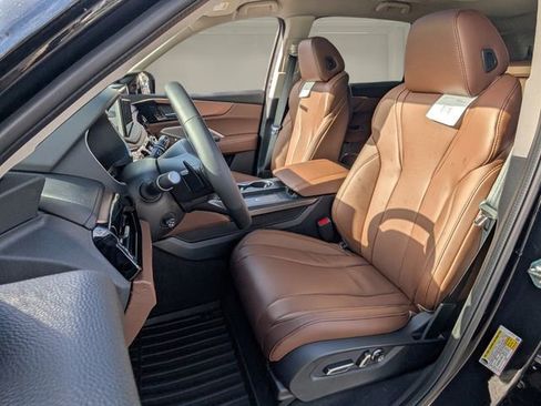 New 2026 Acura MDX w/ Technology Package image 4