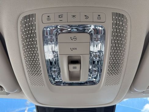 New 2026 Mercedes-Benz GLS 450 4MATIC image 26