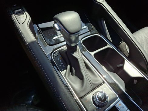Certified 2024 Kia Telluride EX X-Line AWD/4WD image 15