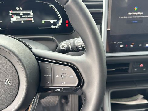 New 2026 MAZDA CX-5 Select AWD/4WD image 13