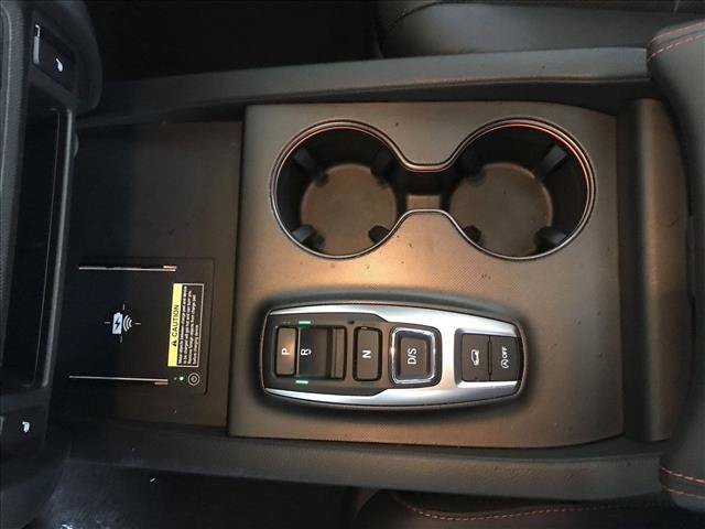 Used 2024 Honda Passport TrailSport image 20