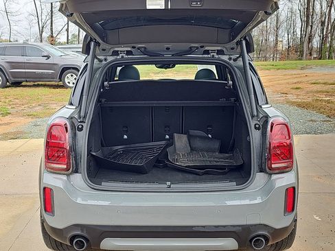 Used 2022 MINI Cooper Countryman S w/ Premium Package image 14