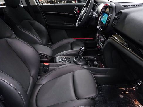 Used 2024 MINI Cooper Countryman S FWD image 19