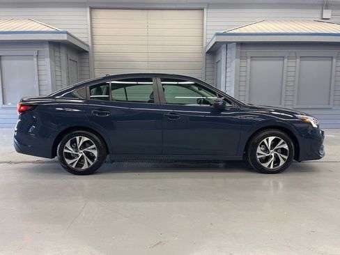 Certified 2025 Subaru Legacy Premium image 8