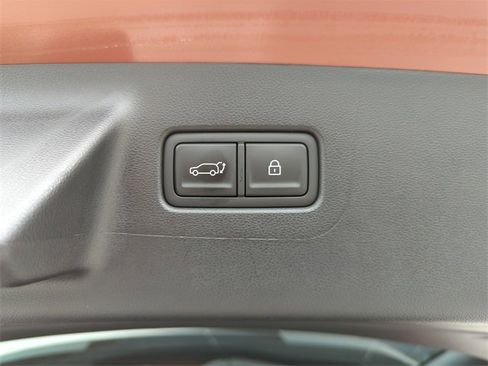 Used 2025 Hyundai Santa Fe Calligraphy image 15