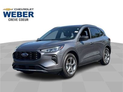 Used 2026 Ford Escape ST-Line