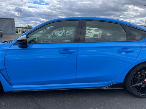 Used 2024 Honda Civic Type R image 35