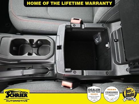 Used 2024 Jeep Wrangler Rubicon w/ Capability Package image 32