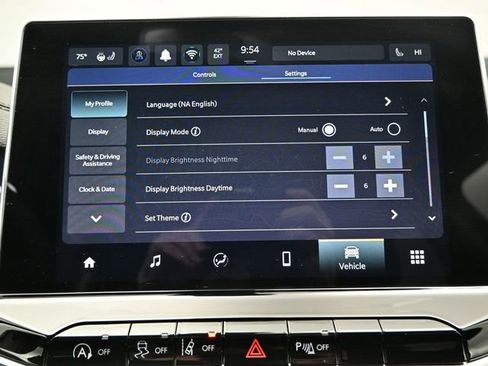 New 2026 Jeep Compass Limited AWD/4WD image 39