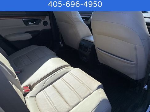 Used 2022 Honda CR-V EX-L image 11