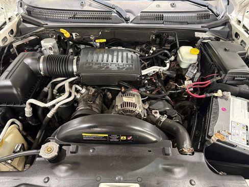 Used 2005 Dodge Dakota Laramie w/ Sport Appearance Group image 35