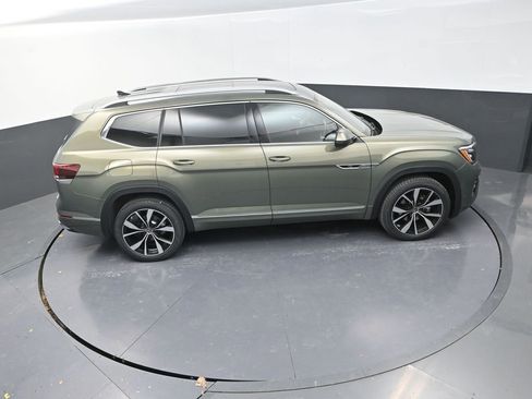 New 2026 Volkswagen Atlas SEL Premium R-Line image 20